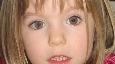 Υπόθεση εξαφάνισης McCann: Μια 21χρονη από την Πολωνία ισχυρίζεται ότι είναι η Madeleine - Θα γίνει τεστ DNA