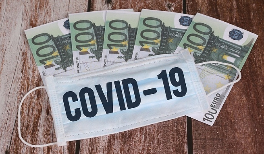Νέο πλήγμα - Κόφτης κρατικής χρηματοδότησης Covid τα… e-shop των επιχειρήσεων