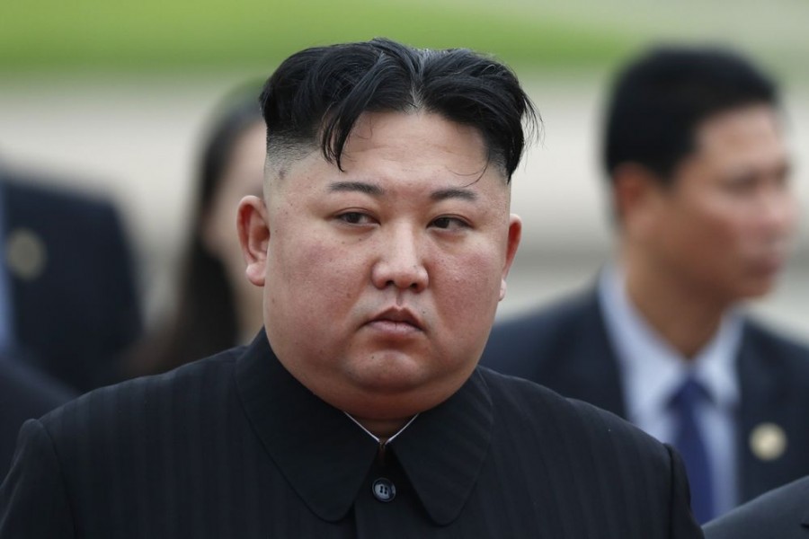 «Πογκρόμ» στους… σκύλους εξαπολύει ο Kim Yong Un στη Βόρεια Κορέα
