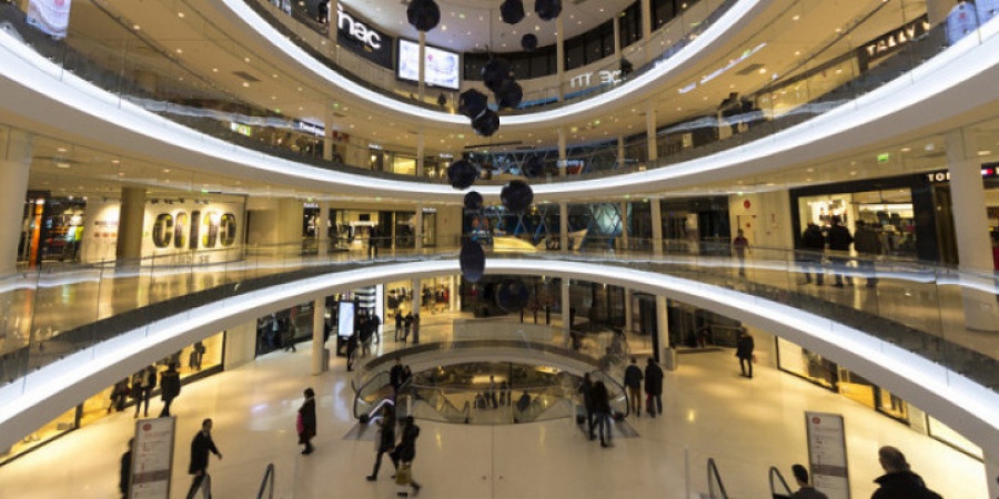 Zara και Δούρος ζητούν μείωση ενοικίων έως 60% - Το Metro Mall μειώνει τα ενοίκια 35%