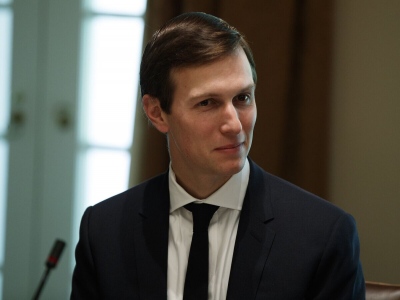 Gordon (Αμερικανός σύμβουλος): Θετικό στοιχείο η παρουσία του Jared Kushner στις συνομιλίες στη Μόσχα