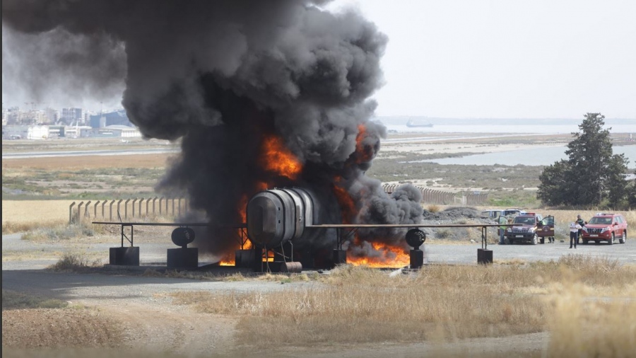 Συμμετοχή των Ενόπλων Δυνάμεων στην Πολυεθνική Διακλαδική Άσκηση «ΑΡΓΟΝΑΥΤΗΣ 2023»