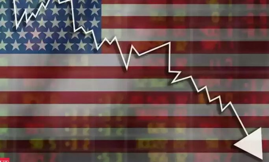 ΗΠΑ: Ο δείκτης καταναλωτικής εμπιστοσύνης υποχώρησε στις 68,8 μονάδες τον Ιανουάριο 2021