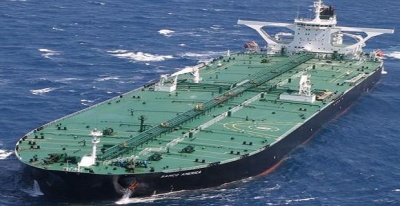 Αυξήθηκε 0,7% η δύναμη του εμπορικού στόλου