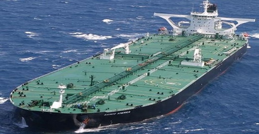 Αυξήθηκε 0,7% η δύναμη του εμπορικού στόλου