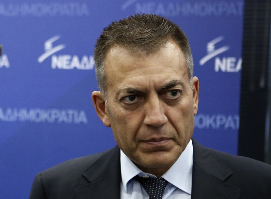 Βρούτσης (υπ.Εργασίας): Η πολιτική μας αποδίδει – Διαρκής η πτωτική πορεία της ανεργίας από τον Ιούλιο