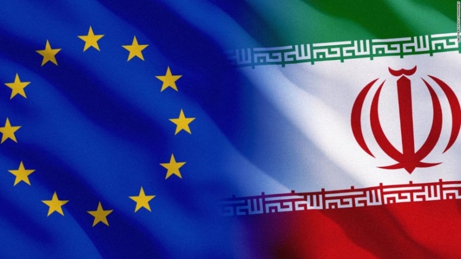 Ιράν: Η ΕΕ απέτυχε να εκπληρώσει τις δεσμεύσεις της πυρηνικής συμφωνίας του 2015