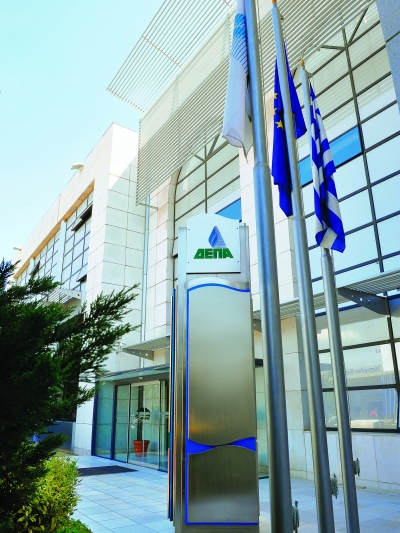 Οριζόντια επιδότηση 90 ευρώ/MWh σε 700.000 οικιακούς καταναλωτές φυσικού αερίου από τη ΔΕΠΑ Εμπορίας