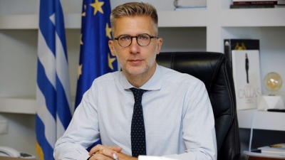 Σκέρτσος (Υπ. Επικρατείας): Με τον νόμο για τον γάμο και την τεκνοθεσία ομόφυλων ζευγαριών στοχεύουμε να ενώσουμε την κοινωνία