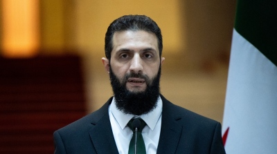 Έρχεται νέο μακελειό στη Συρία - Η κυβέρνηση τζιχαντιστών ετοιμάζουν επίθεση στους Κούρδους με 50.000 στρατιώτες