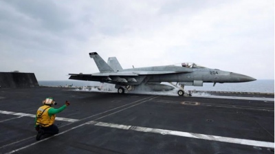 Οι ΗΠΑ σε πολεμική ετοιμότητα λόγω Ιράν – Πού βρίσκονται οι βάσεις που θα χρησιμοποιηθούν κατά της Τεχεράνης