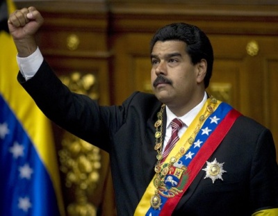 Βενεζουέλα: Θρίαμβος Maduro στις δημοτικές εκλογές - Απούσα η αντιπολίτευση, εκτός και από τις προεδρικές