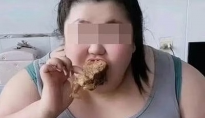 Παράνοια... Έτρωγε επί 10 ώρες σε live και πέθανε - Νεκρή 24χρονη «influncer» στον βωμό για λίγα... likes