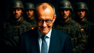 Shock from Germany: Merz orders secret 