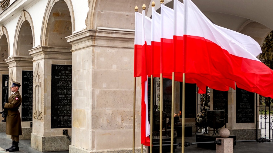 Ανατροπή βόμβα - Ουκρανικό ίχνος στα περιβόητα drones κατά της Πολωνίας - Η σύλληψη που αποκάλυψε το δόλιο σχέδιο του ΝΑΤΟ