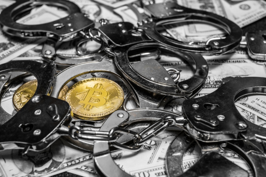 Σοκ στη Γαλλία, κύμα απαγωγών που σχετίζονται με κρυπτονομίσματα - Πως δρα το εγκληματικό δίκτυο από το εξωτερικό