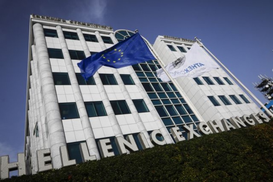 XA: Προσδοκίες για ανοδικό άνοιγμα λόγω ξένων αγορών – Στο επίκεντρο τράπεζες και Aegean