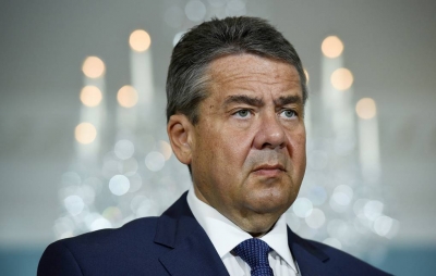 Ο πρώην ΥΠΕΞ της Γερμανίας κατηγορεί τον Ουκρανό πρεσβευτή Melnyk για διάδοση θεωριών... συνωμοσίας