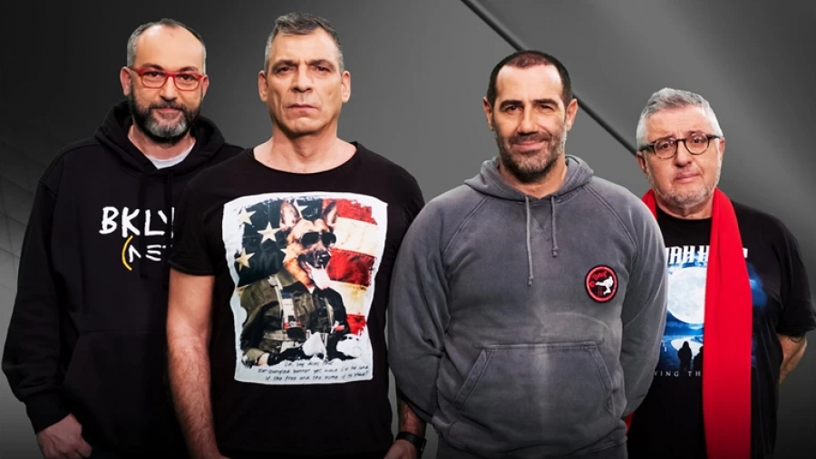 Πρώην εργαζόμενη για τους Ράδιο Αρβύλα: Όλοι γνώριζαν ότι ο Παναγιωτόπουλος ήταν ένας γλοιώδης παρενοχλητής