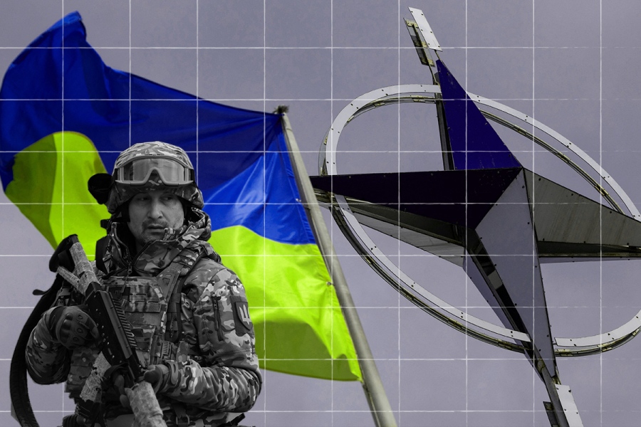 Η ήττα του ΝΑΤΟ στην Ουκρανία, νίκη για την Ευρώπη - Θα αποκατασταθούν οι σχέσεις Ρωσίας – Γερμανίας
