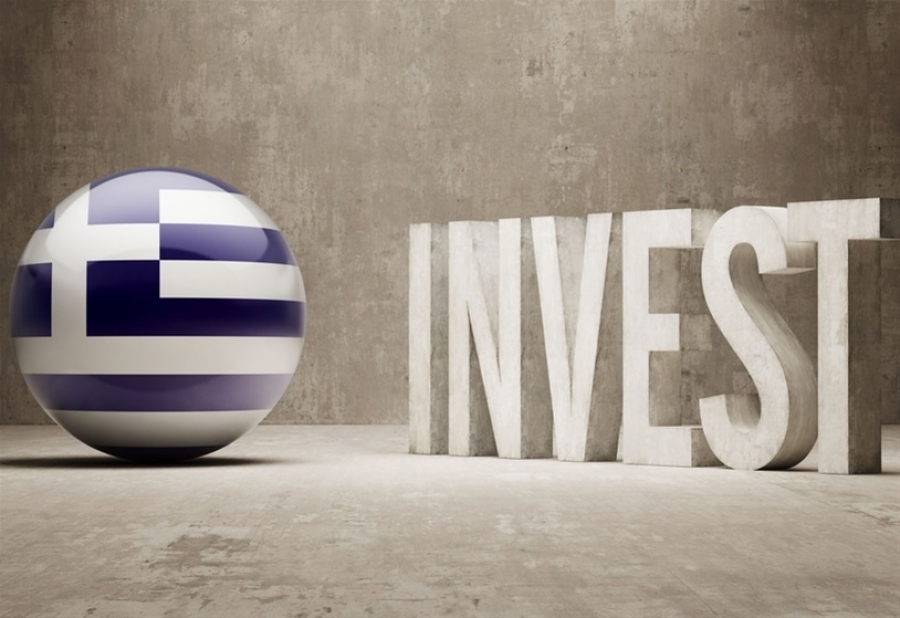 InvestGR Forum 2021- Οι επενδύσεις επιστρέφουν - Πώς η Ελλάδα γίνεται πιο ελκυστική