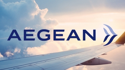 Νέα εποχή για την Aegean σηματοδοτεί ο αποχαιρετισμός των αεροσκαφών  Q400
