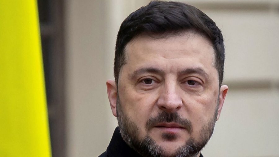 Zelensky πριν τη συνάντηση με Trump: Άρχισαν οι πιο σημαντικές μέρες για την Ουκρανία