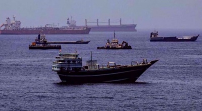 Iράν:  Απόφαση για  απαγόρευση διέλευσης από τα Στενά του Hormuz για χώρες που επιβάλλουν κυρώσεις