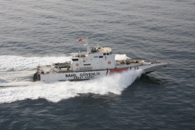 Άλλη μια προκλητική τουρκική NAVTEX