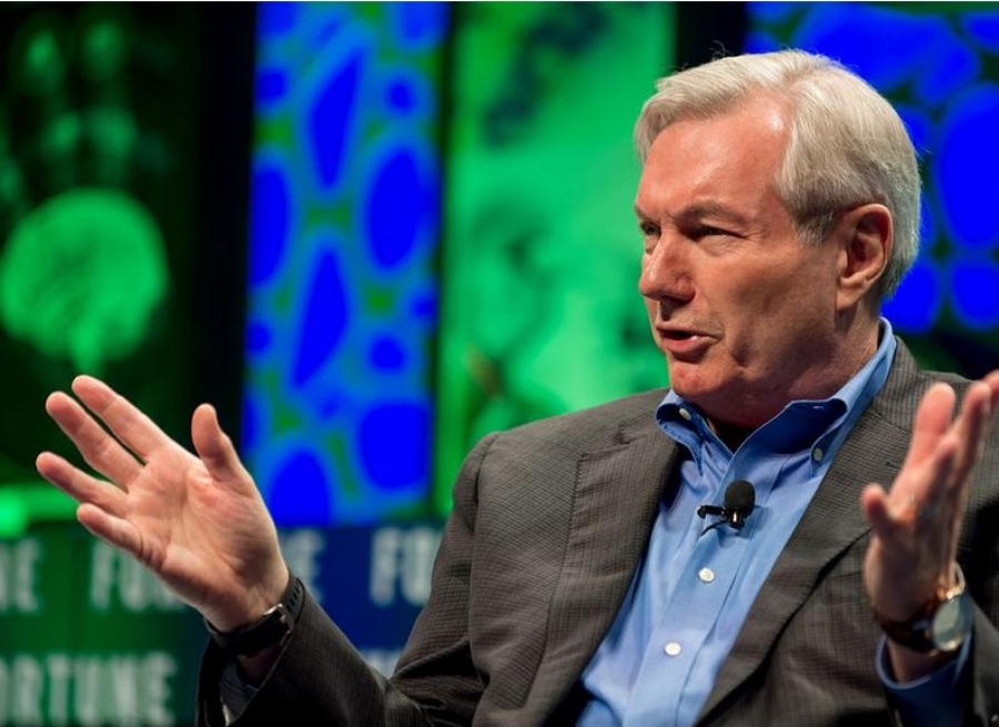 Osterholm (σύμβουλος Biden): Η βρετανική μετάλλαξη θα φέρει νέα lockdowns στις ΗΠΑ