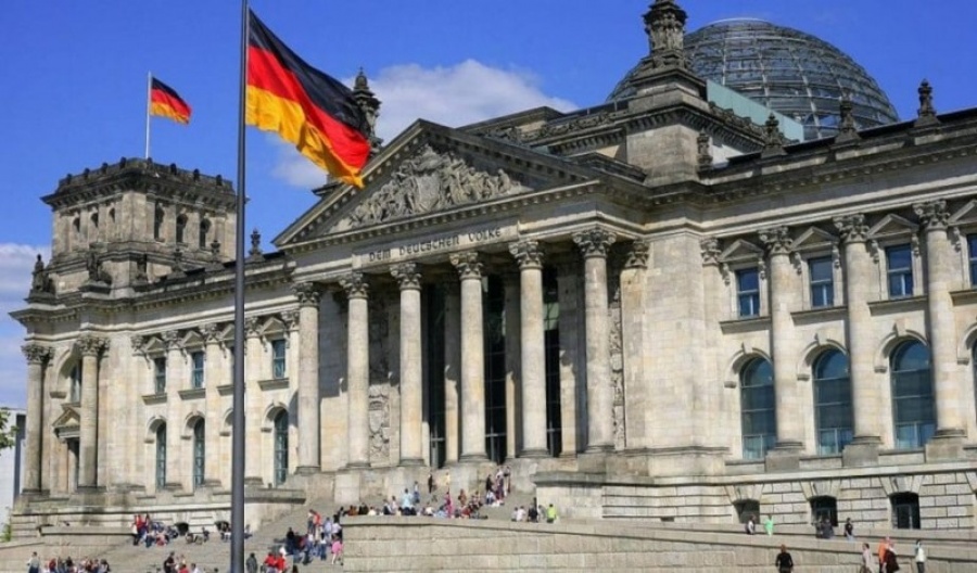 Η ανάπτυξη της γερμανικής οικονομίας το 2019 υπολογίζεται μεταξύ 0,6% και 0,75%