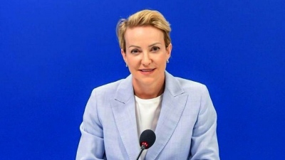 Σδούκου: Οι αγρότες θα δουν μέσα στον μήνα τα χρήματα στους λογαριασμούς τους