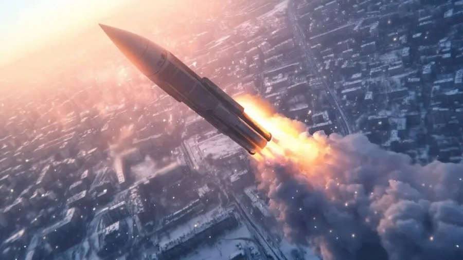 Σοκ και δέος - Τα 5 σενάρια για τα αντίποινα Ρωσίας σε Ουκρανία - Από δολοφονία Zelensky... μέχρι Oreshnik και πυρηνική Κόλαση