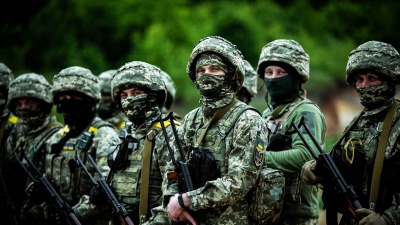 Η αλήθεια για το Pokrovsk: Μοιραία εγκλωβισμένοι οι Ουκρανοί, αντεπίθεση φιάσκο, τελεσίγραφο παράδοσης από Ρωσία (photo)