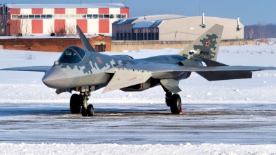 Έπος Su-57 στην Konstantynivka: Η ασύλληπτη επιχείρηση κατάρριψης «φιλικού» S-70 Okhotnik - Πώς αψήφησε ραντάρ και EW