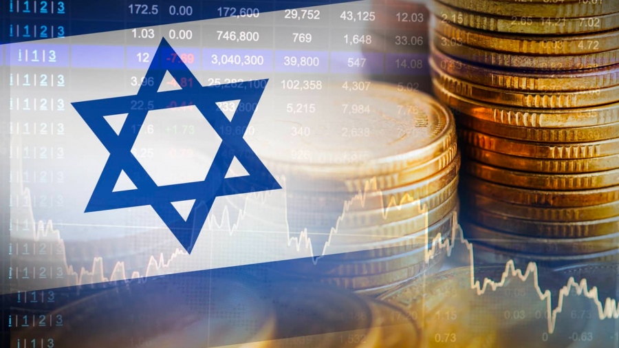 Αιμορραγεί οικονομικά το Ισραήλ - Χάνει δισεκατομμύρια δολάρια κάθε εβδομάδα λόγω του πολέμου