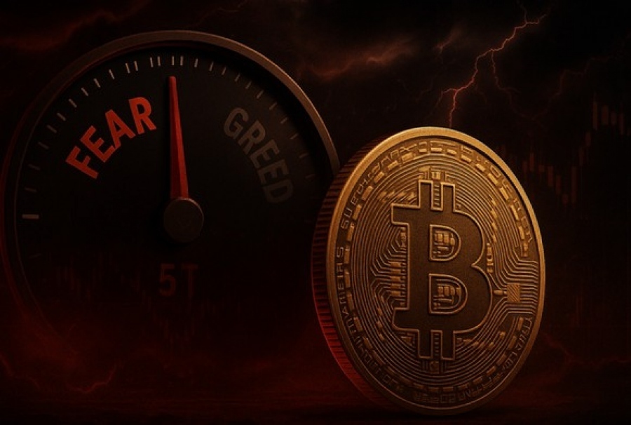 Crypto investor sentiment collapses: Is Bitcoin nearing the bottom?