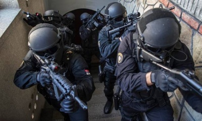 Δρακόντεια μέτρα ασφαλείας στην Ιταλία για το καθολικό Πάσχα – Φόβοι για τρομοκρατικό χτύπημα