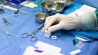 Χρηματοδότηση 60 εκατ. ευρώ από το Ταμείο Ανάκαμψης για την πραγματοποίηση πάνω από 50.000 χειρουργείων