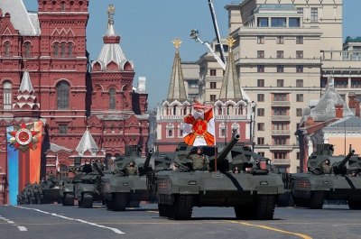 Ρωσία: Πρωτοφανής αύξηση των αμυντικών δαπανών για το 2024 – Είμαστε σε υβριδικό πόλεμο