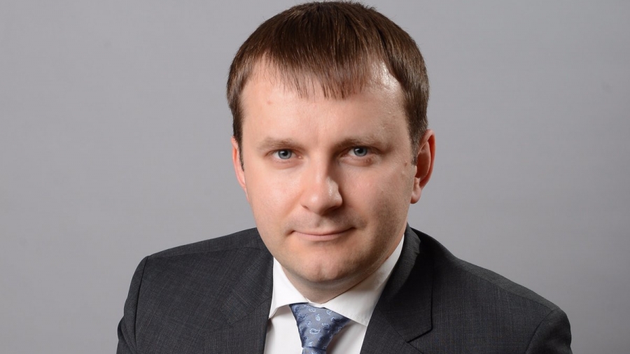 Maxim Oreshkin - Ο άνθρωπος που κράτησε όρθια τη Ρωσία και τον Putin από τις κυρώσεις της Δύσης