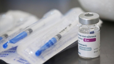 Νέο ανησυχητικό περιστατικό με το εμβόλιο της AstraZeneca - Με πνευμονική εμβολή 60χρονος στην Πάτρα