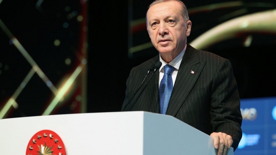 Erdogan: Καμία διαφορά όσων κάνει ο Netanyahu στη Γάζα και των ενεργειών του Hitler