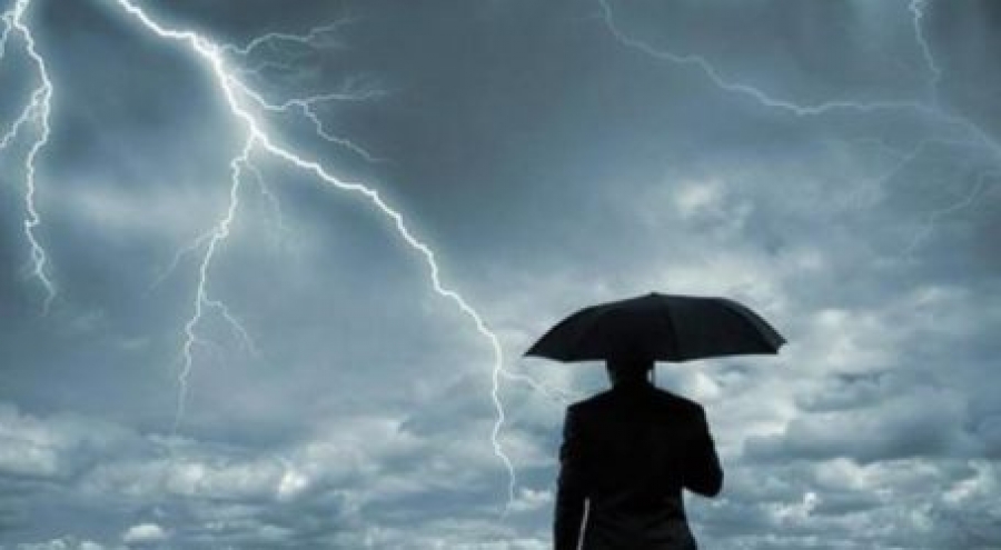 Ραγδαία επιδείνωση του καιρού με καταιγίδες, χιόνια και θυελλώδεις ανέμους - Τι θα γίνει στην Αττική