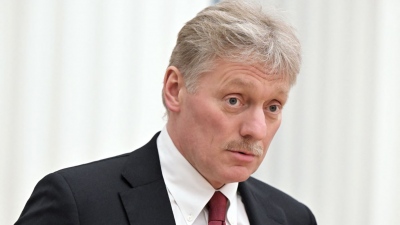 Κρεμλίνο: Δεν γνωρίζουμε το «σχέδιο ειρήνης» του Trump για την Ουκρανία - Η διαπραγμάτευση θα είναι... μαραθώνιος