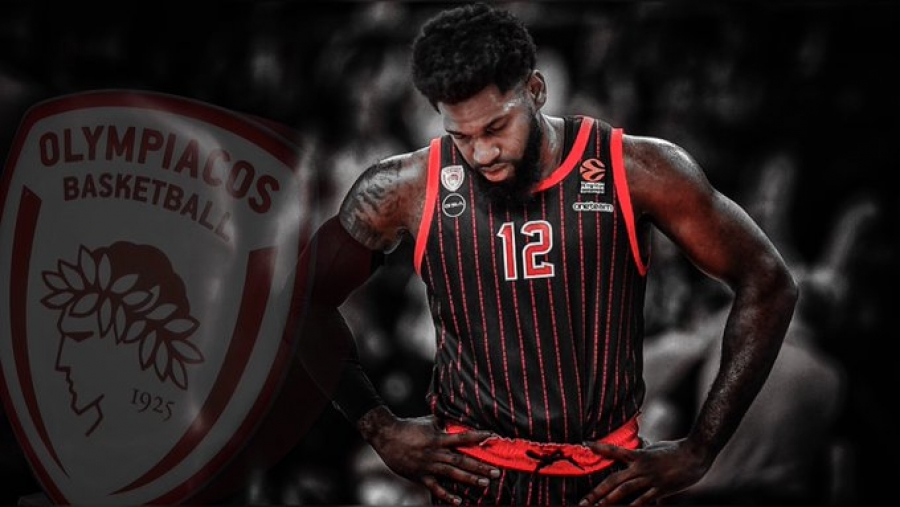 Βόμβα από Χασάν Μάρτιν: Υποβλήθηκε σε επέμβαση στο γόνατο δίχως να ενημερώσει τον Ολυμπιακό, στον αέρα η παραμονή του