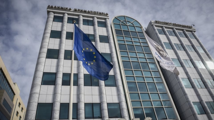 Οι προτεραιότητες του νέου CEO της ΕΧΑΕ, Γιάννου Κοντόπουλου, για την αναβάθμιση του Ελληνικού Χρηματιστηρίου