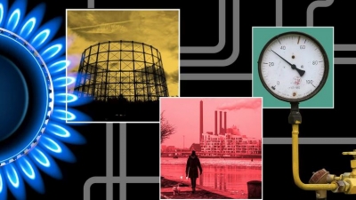 Έρχεται το πρώτο τεστ ενεργειακής αντοχής και ετοιμότητας στην Ευρώπη: Το κύμα ψύχους της ερχόμενης εβδομάδας