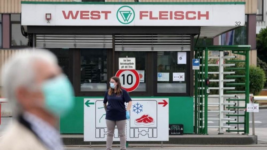 Γερμανία – καθηγητής ιατρικής: Να καταργηθούν οι περιορισμοί για τους πλήρως εμβολιασμένους