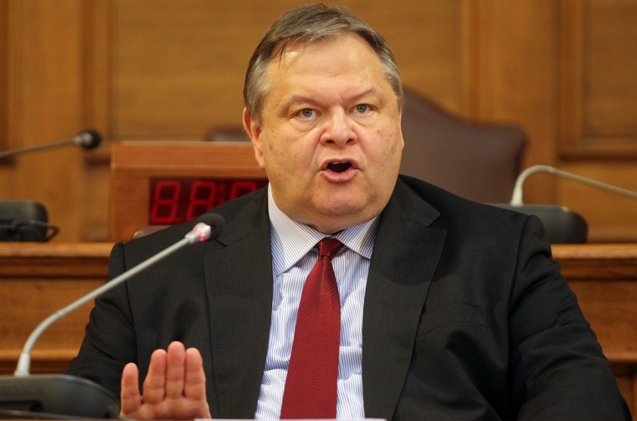 Βενιζέλος: Επίφοβη η προεκλογική περίοδος στην Τουρκία για την Ελλάδα – Χρειάζεται προσοχή